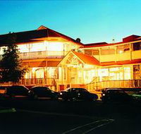 Loxton Community Hotel Motel - Great Ocean Road Tourism