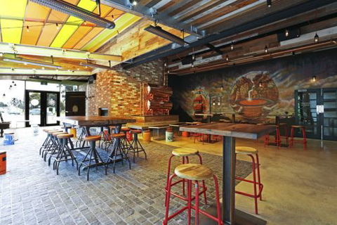 The Grovedale Hotel - Great Ocean Road Tourism 0