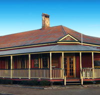 Maidenwell Hotel - Great Ocean Road Tourism