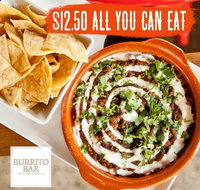 The Burrito Bar - Great Ocean Road Tourism