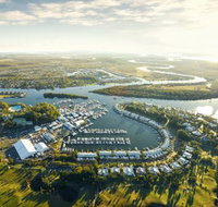 Sanctuary Cove Resort - Great Ocean Road Tourism