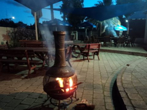 Grass Valley Tavern - Great Ocean Road Tourism 0