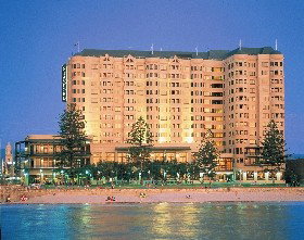 Stamford Grand Adelaide - Great Ocean Road Tourism 0