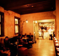 Burwood Inn Hotel - Great Ocean Road Tourism