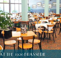 Hotel Gosford - Great Ocean Road Tourism