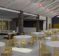 Rhino Lodge Dubbo - Great Ocean Road Tourism