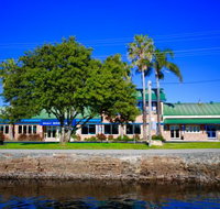 Tea Gardens HotelMotel - Great Ocean Road Tourism