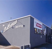 Bellevue Hotel
