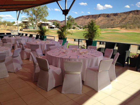 Range View Restaurant - Great Ocean Road Tourism 3