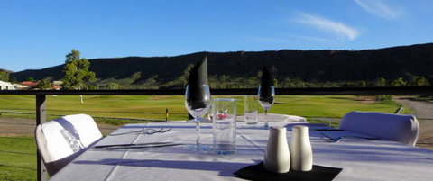 Range View Restaurant - Great Ocean Road Tourism 4
