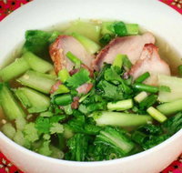 Lee's Thai Food Restaurant - Great Ocean Road Tourism