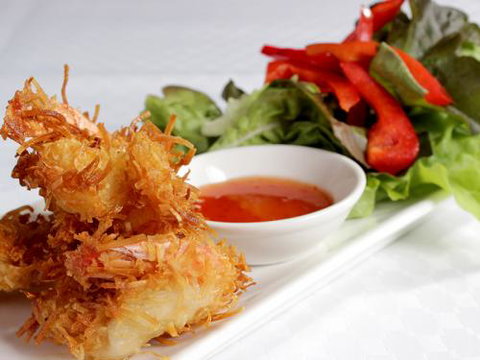 Red Chilli Thai Bargara - Great Ocean Road Tourism 1