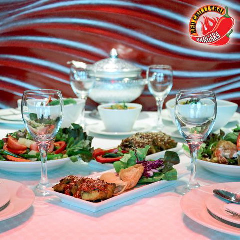 Red Chilli Thai Bargara - Great Ocean Road Tourism 2