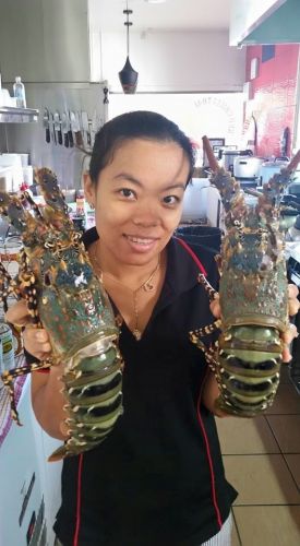 Red Chilli Thai Bargara - Great Ocean Road Tourism 3
