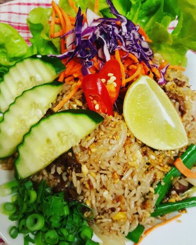 Red Chilli Thai Bargara - Great Ocean Road Tourism 4