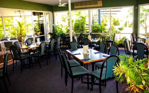 KBR’s Licensed Restaurant - Great Ocean Road Tourism 0