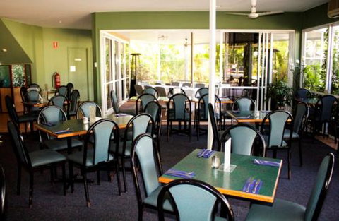 KBR’s Licensed Restaurant - Great Ocean Road Tourism 1