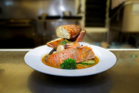 KBR’s Licensed Restaurant - Great Ocean Road Tourism 2
