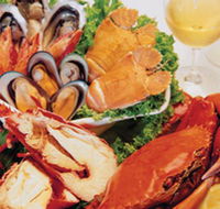 The Raw Prawn - Great Ocean Road Tourism