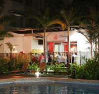 Maharajas - Great Ocean Road Tourism