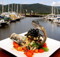 Tha Fish - Great Ocean Road Tourism