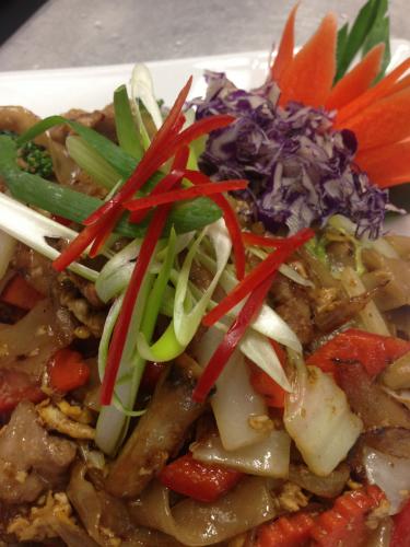 Bangkok Rose Thai Restaurant - Great Ocean Road Tourism 0