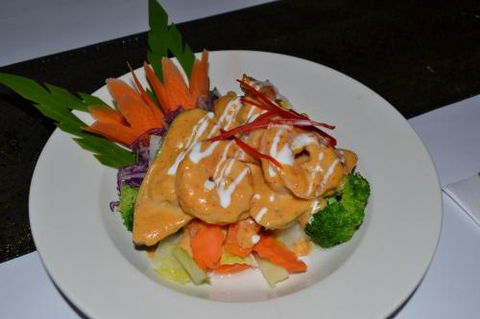 Bangkok Rose Thai Restaurant - Great Ocean Road Tourism 1