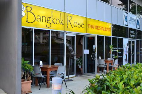 Bangkok Rose Thai Restaurant - Great Ocean Road Tourism 2