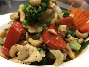 Bangkok Rose Thai Restaurant - Great Ocean Road Tourism 4