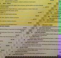 Bombay Kitchen - Great Ocean Road Tourism