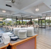 Charlies Seafood Buffet - Great Ocean Road Tourism