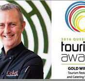 Ochre Restaurant  Catering - Great Ocean Road Tourism