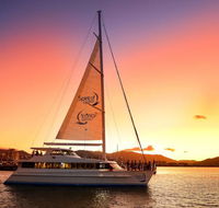 Spirit of Cairns Dinner Cruises - Great Ocean Road Tourism