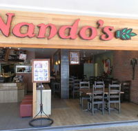 Nandos - Great Ocean Road Tourism
