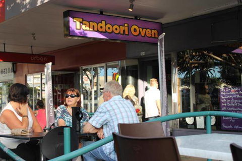 The Tandoori Oven - Great Ocean Road Tourism 1