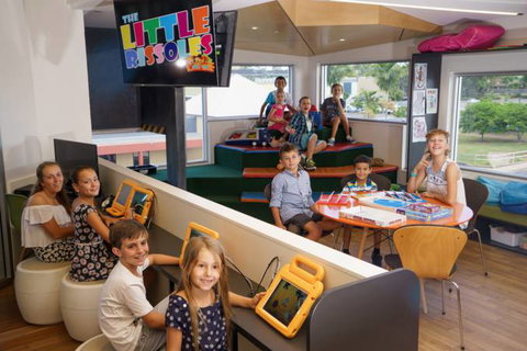 Hervey Bay RSL - Great Ocean Road Tourism 1