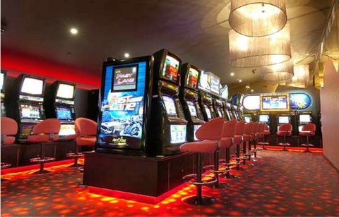 Hervey Bay RSL - Great Ocean Road Tourism 2