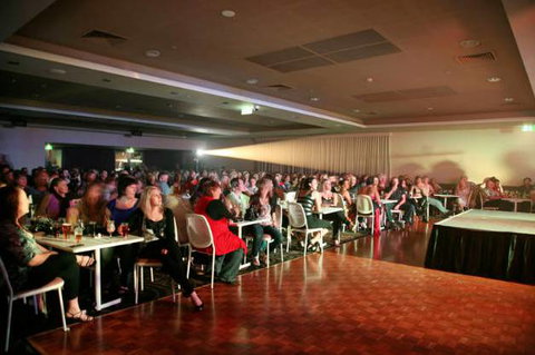 Hervey Bay RSL - Great Ocean Road Tourism 6