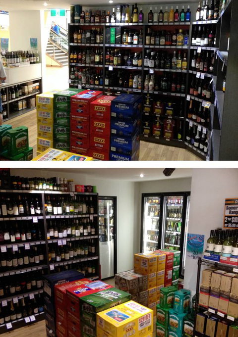 Hervey Bay RSL - Great Ocean Road Tourism 9