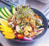 71 Wharf Restaurant - Great Ocean Road Tourism