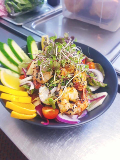 71 Wharf Restaurant - Great Ocean Road Tourism 0