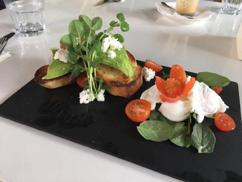 71 Wharf Restaurant - Great Ocean Road Tourism 2