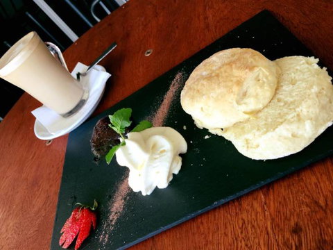 71 Wharf Restaurant - Great Ocean Road Tourism 3