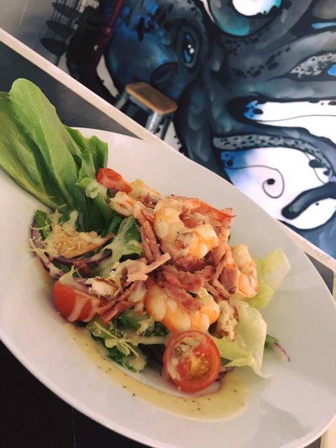 71 Wharf Restaurant - Great Ocean Road Tourism 4