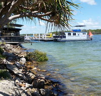 Tin Can Bay Yacht Club Bistro - Great Ocean Road Tourism
