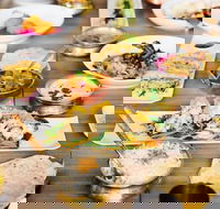 Roshni Fine Indian Cuisine