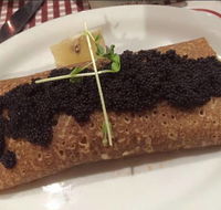 Creperie Restaurant The