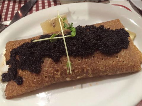 Creperie Restaurant The - Great Ocean Road Tourism 0