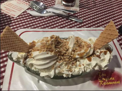 Creperie Restaurant The - Great Ocean Road Tourism 1