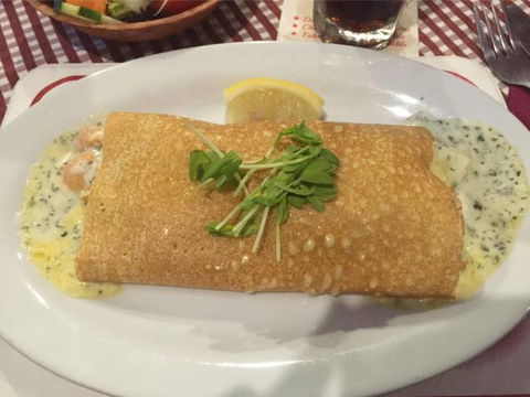 Creperie Restaurant The - Great Ocean Road Tourism 2